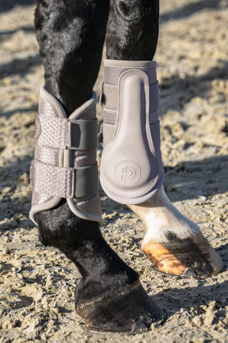 Eskadron Platinum '26 Sparkle Boots