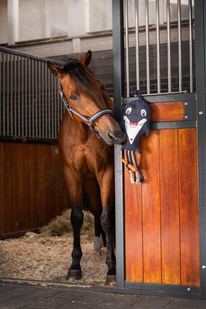 Eskadron Classic Sports SS26 Dolphin Horse Toy