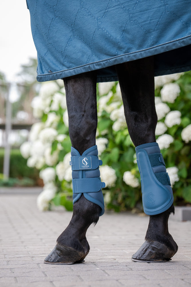 Eskadron Classic Sports SS26 Mesh Tendon Boots