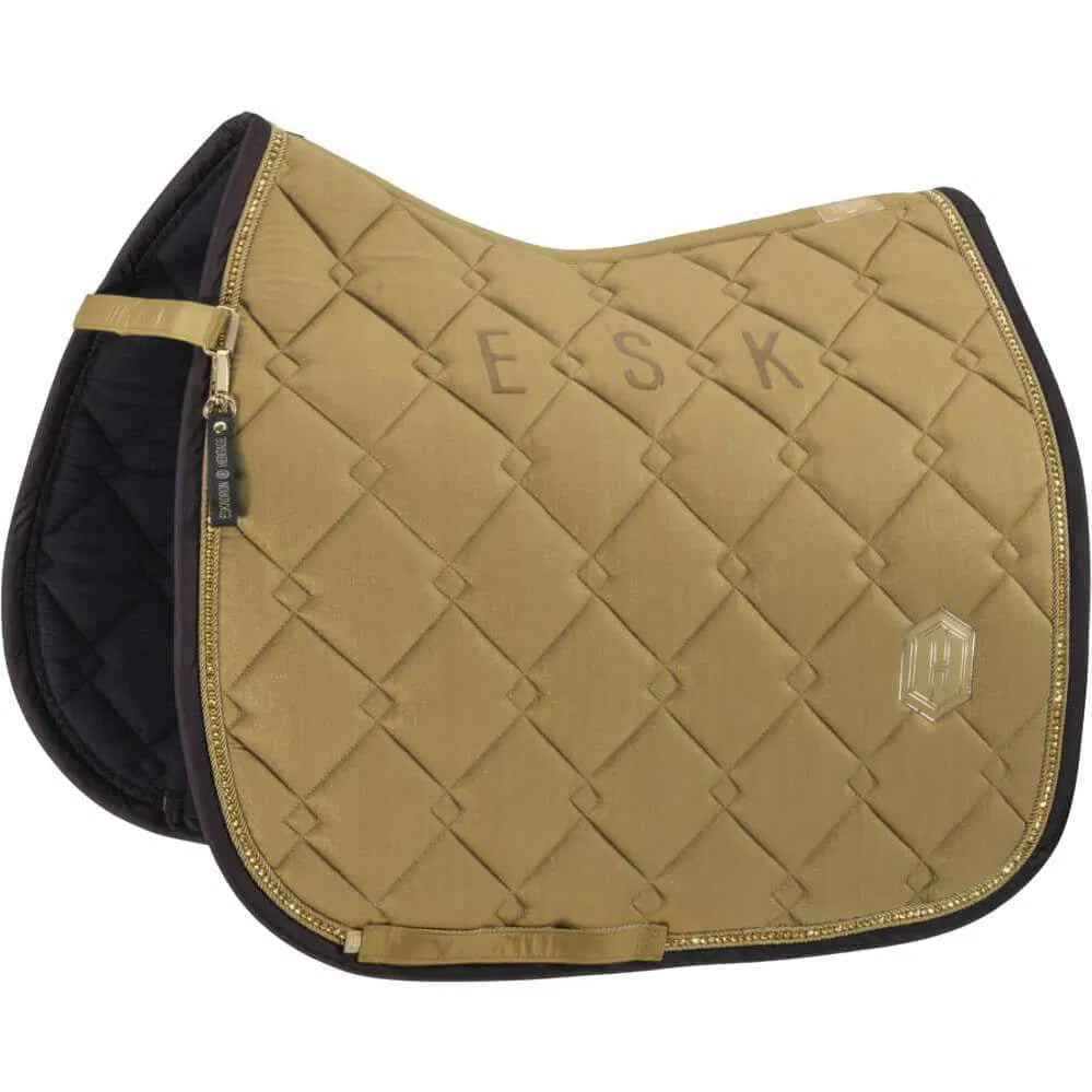 Eskadron Heritage '25 Cotton Glitter Pad