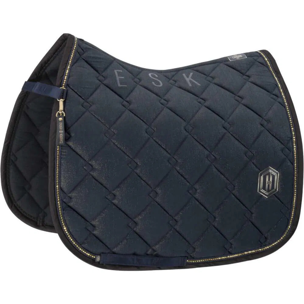 Eskadron Heritage '25 Cotton Glitter Pad