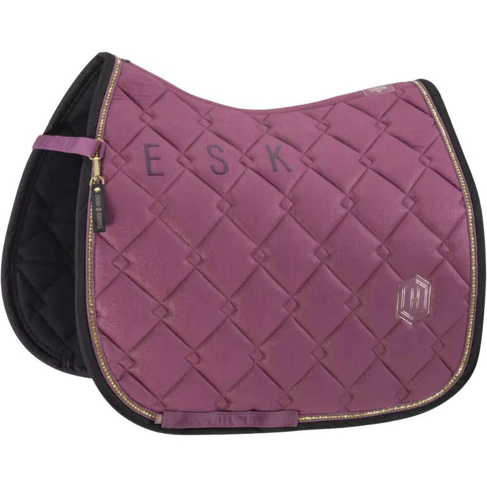 Eskadron Heritage '25 Cotton Glitter Pad