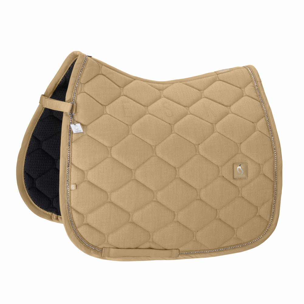 Eskadron Classic Sports SS26 Boucle Crystal Pad