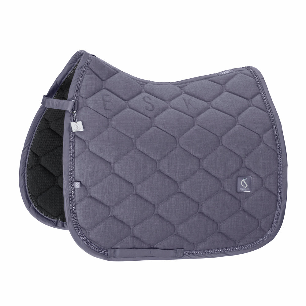 Eskadron Classic Sports SS26 Boucle Crystal Pad