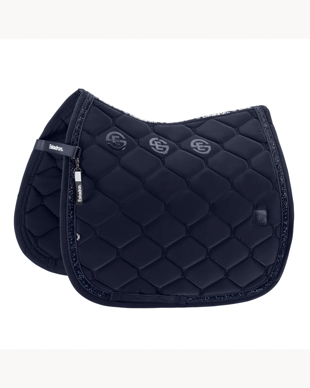 Eskadron Dynamic '26 Silk Jewel Saddle Pad
