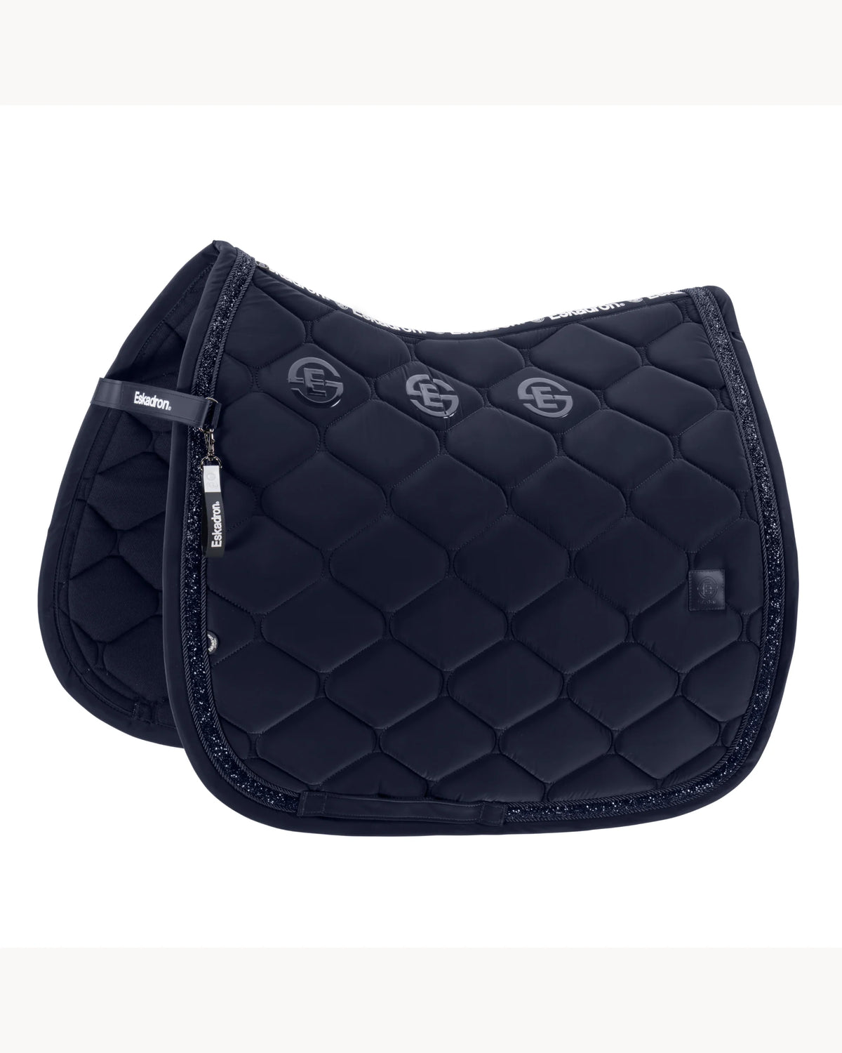 Eskadron Dynamic '26 Silk Jewel Saddle Pad