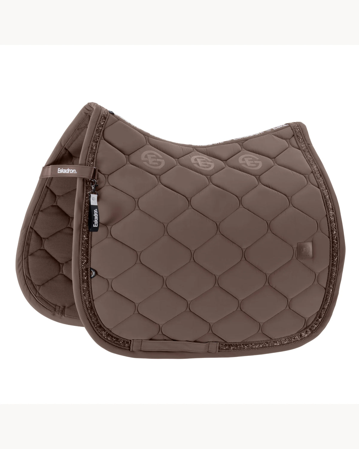 Eskadron Dynamic '26 Silk Jewel Saddle Pad