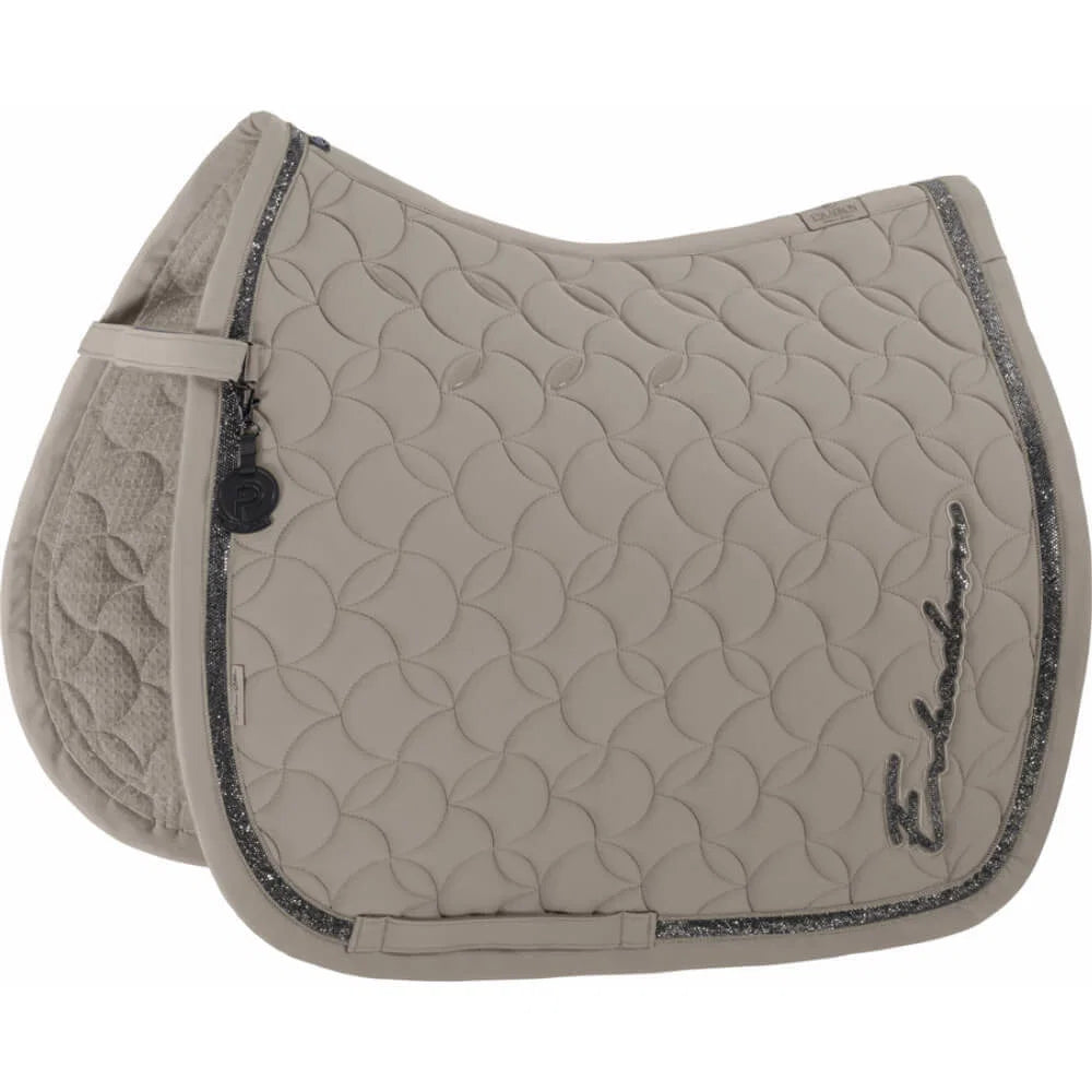 Eskadron Platinum '26 Pro Soft Glitter Pad