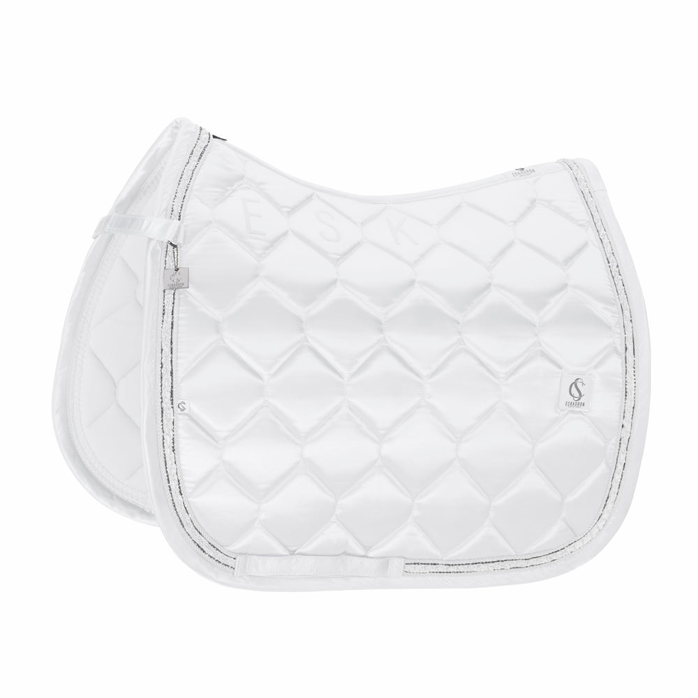 Eskadron Classic Sports SS26 Satin Frills