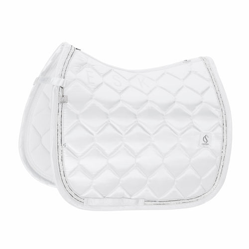 Eskadron Classic Sports SS26 Satin Frills