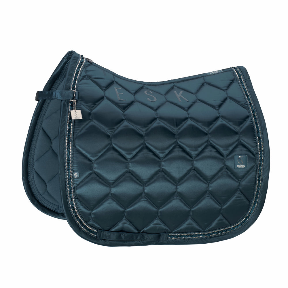 Eskadron Classic Sports SS26 Satin Frills
