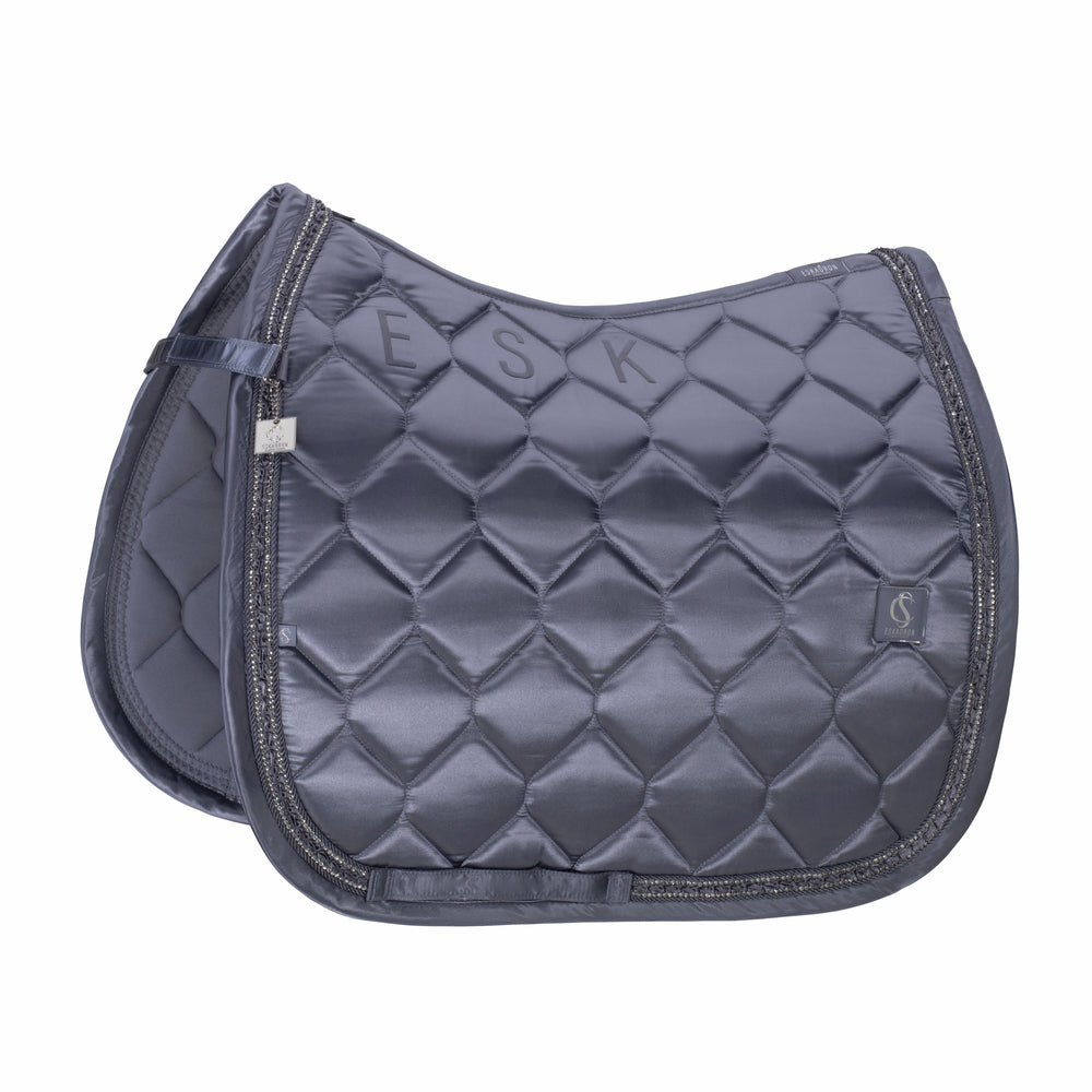 Eskadron Classic Sports SS26 Satin Frills