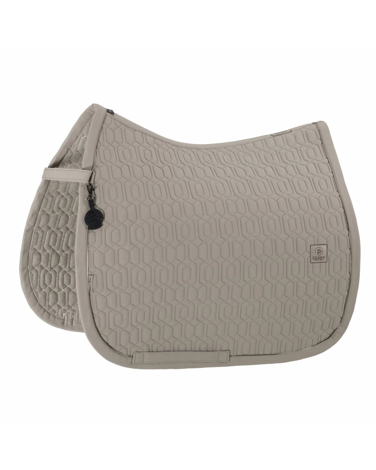 Eskadron Platinum '26 Softshell Saddle Pad