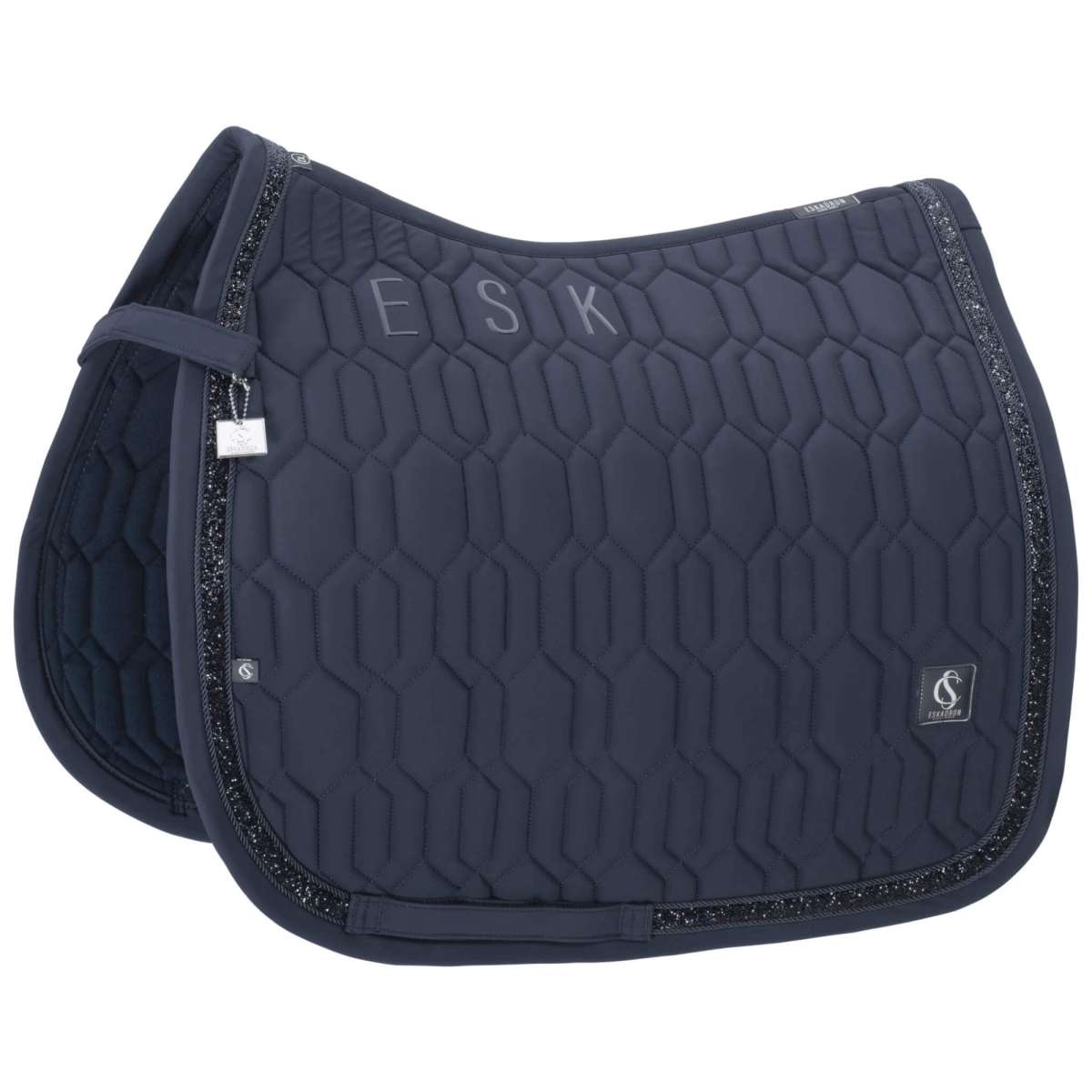 Eskadron Classic Sports SS26 Softshell Jewel