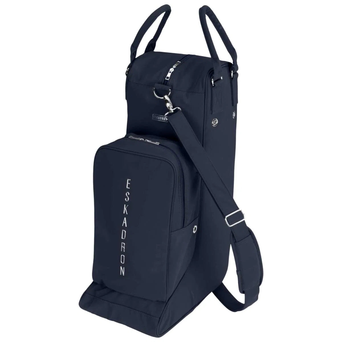 Eskadron Classic Sports SS26 Boot and Helmet Bag