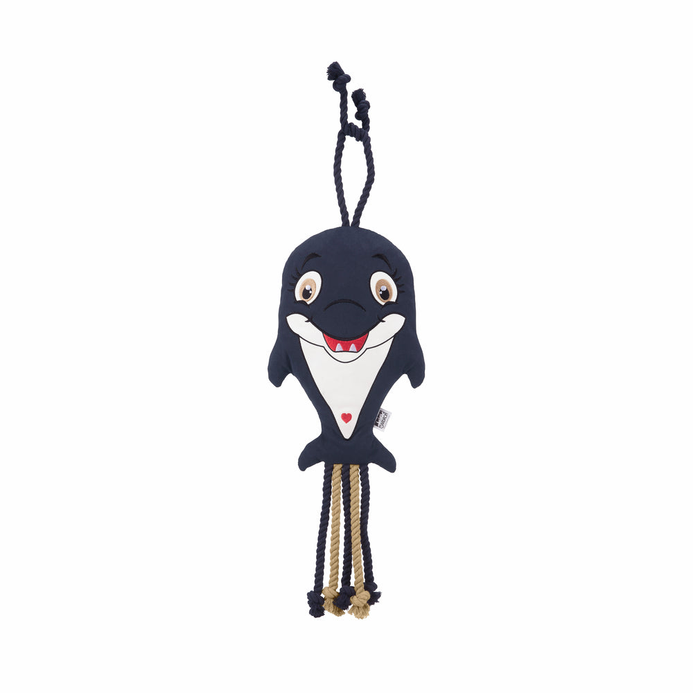 Eskadron Classic Sports SS26 Dolphin Horse Toy