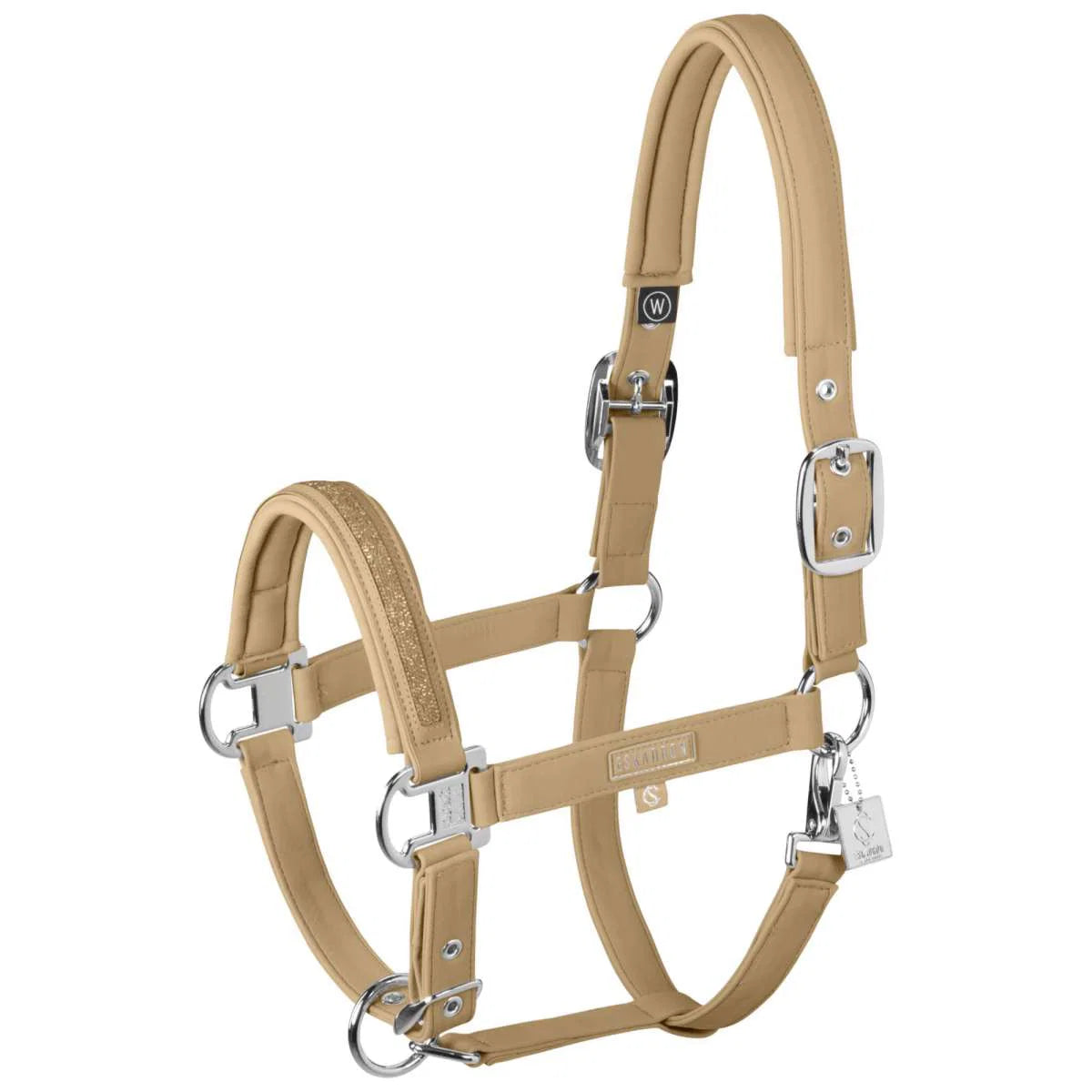 Eskadron Classic Sports SS26 Softshell Jewell Halter