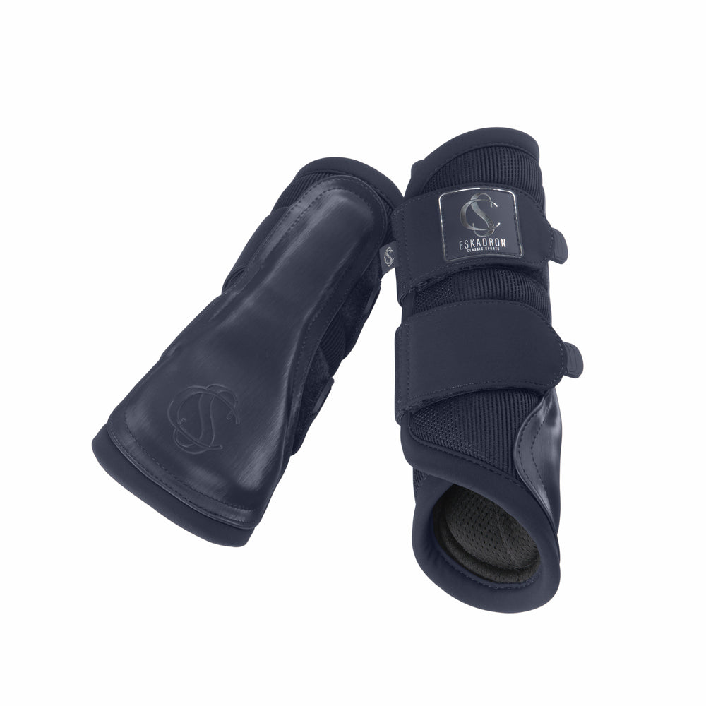 Eskadron Classic Sports SS26 Mesh Tendon Boots