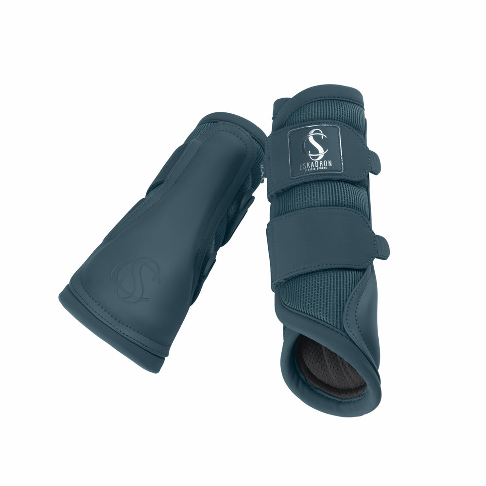 Eskadron Classic Sports SS26 Mesh Tendon Boots