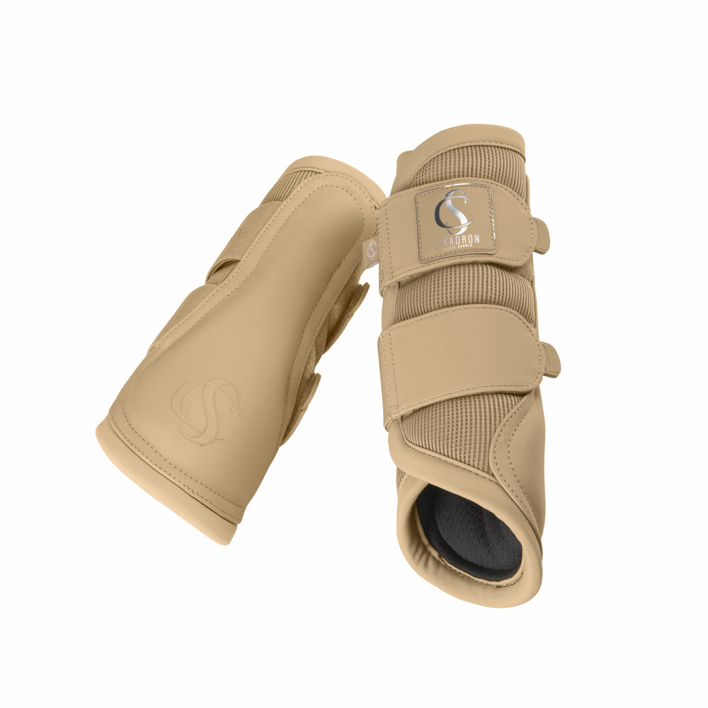 Eskadron Classic Sports SS26 Mesh Tendon Boots