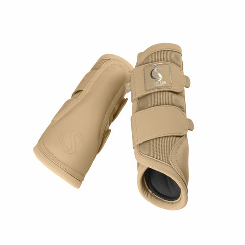 Eskadron Classic Sports SS26 Mesh Tendon Boots