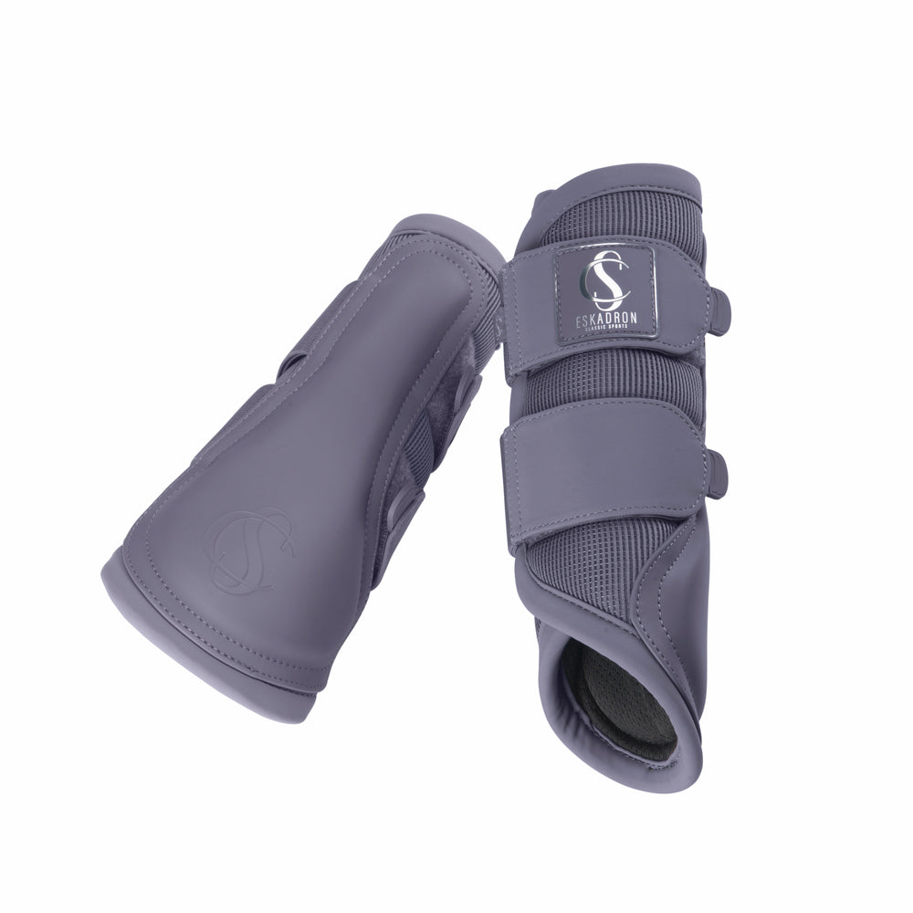 Eskadron Classic Sports SS26 Mesh Tendon Boots