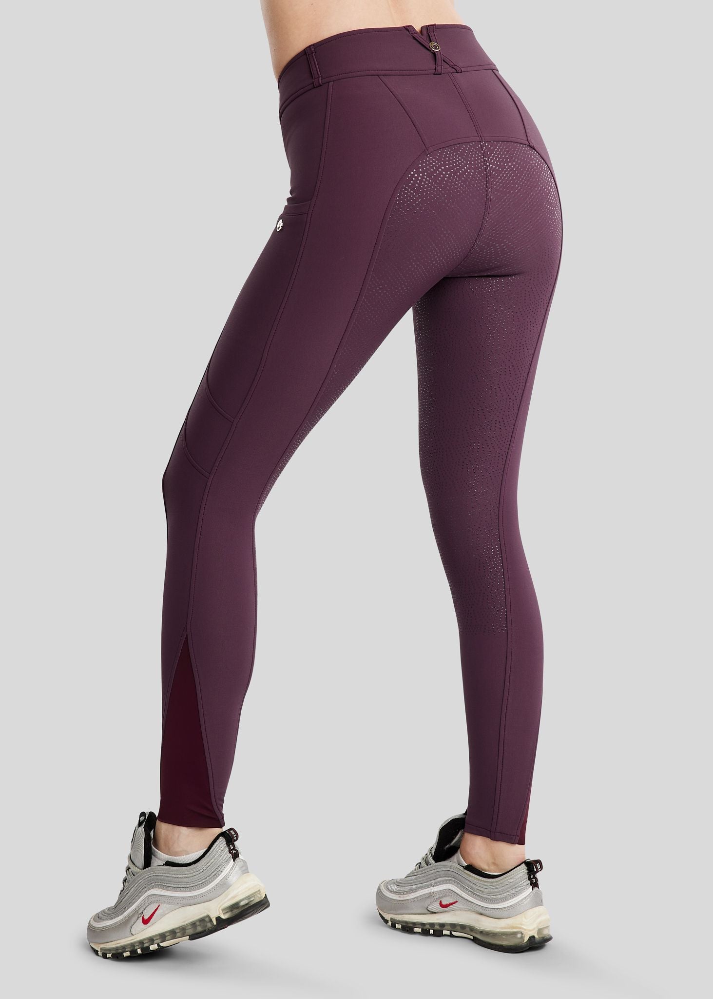 Montar MoPhillipa Breech