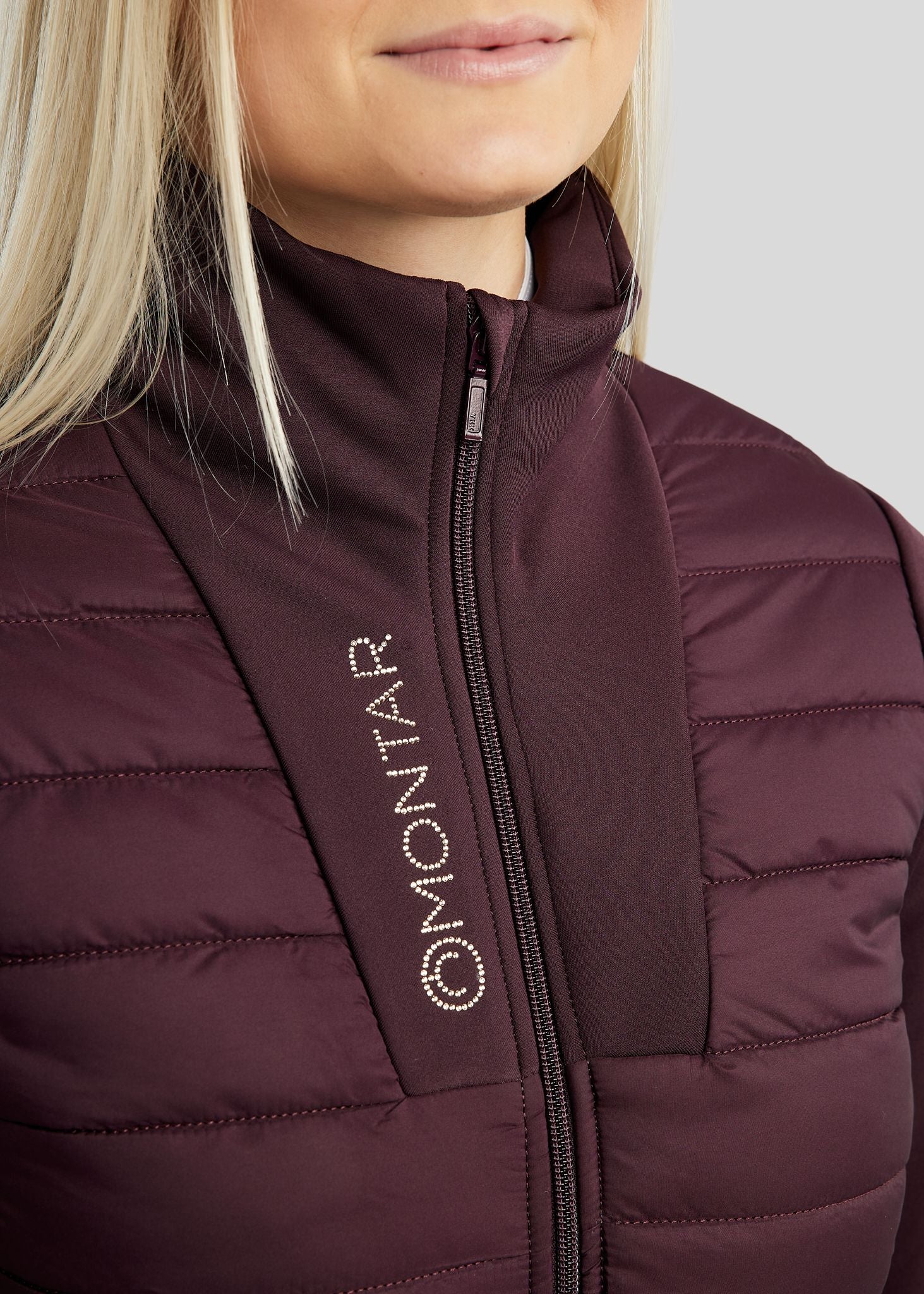 Montar MoCaroline Hybrid Jacket