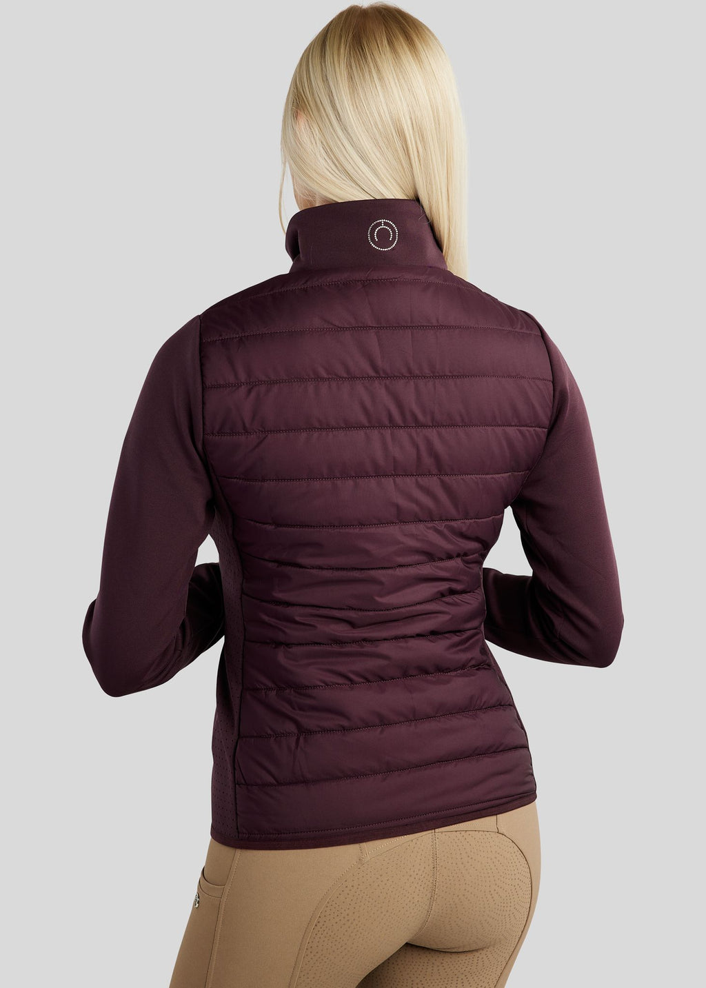 Montar MoCaroline Hybrid Jacket