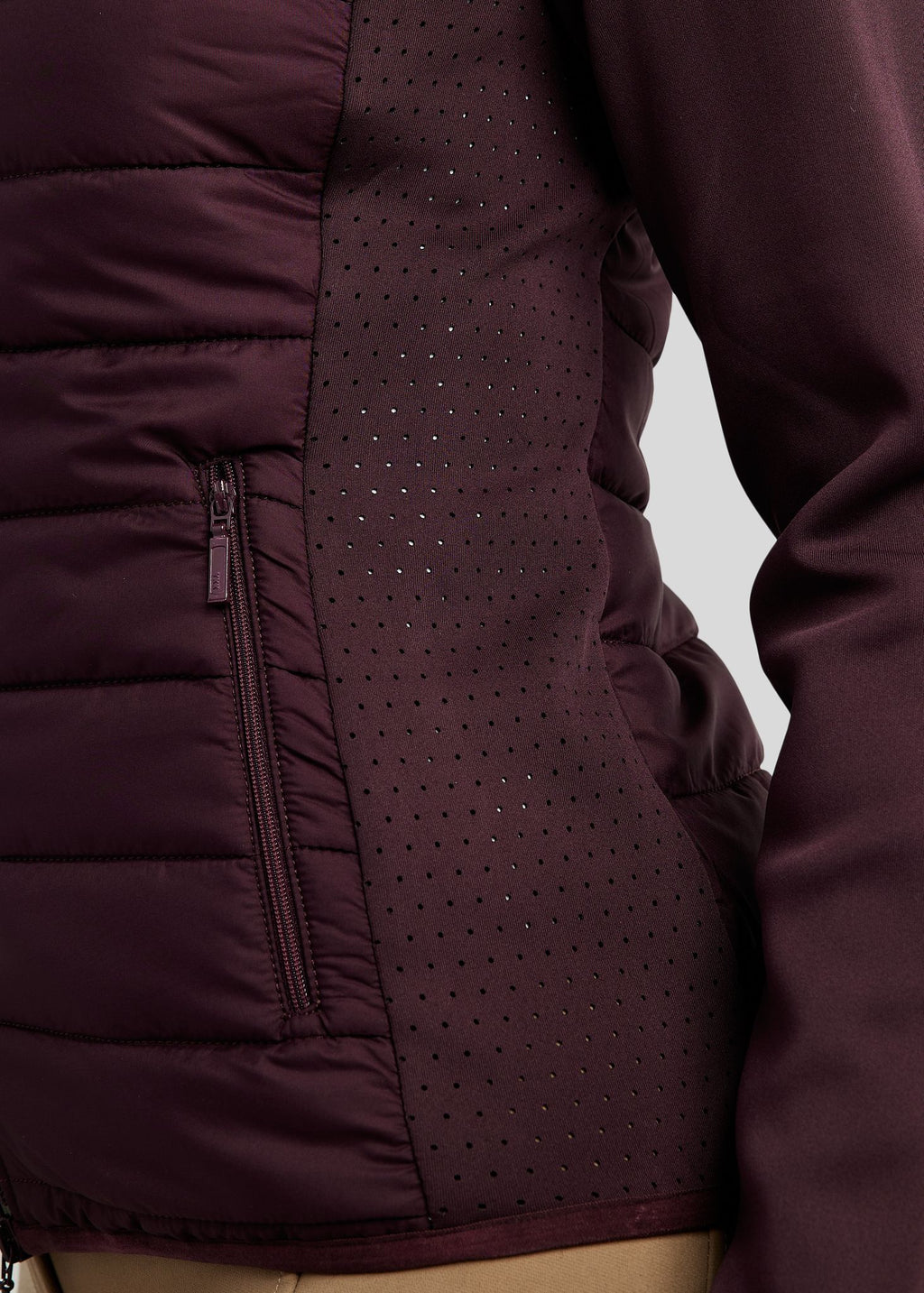 Montar MoCaroline Hybrid Jacket