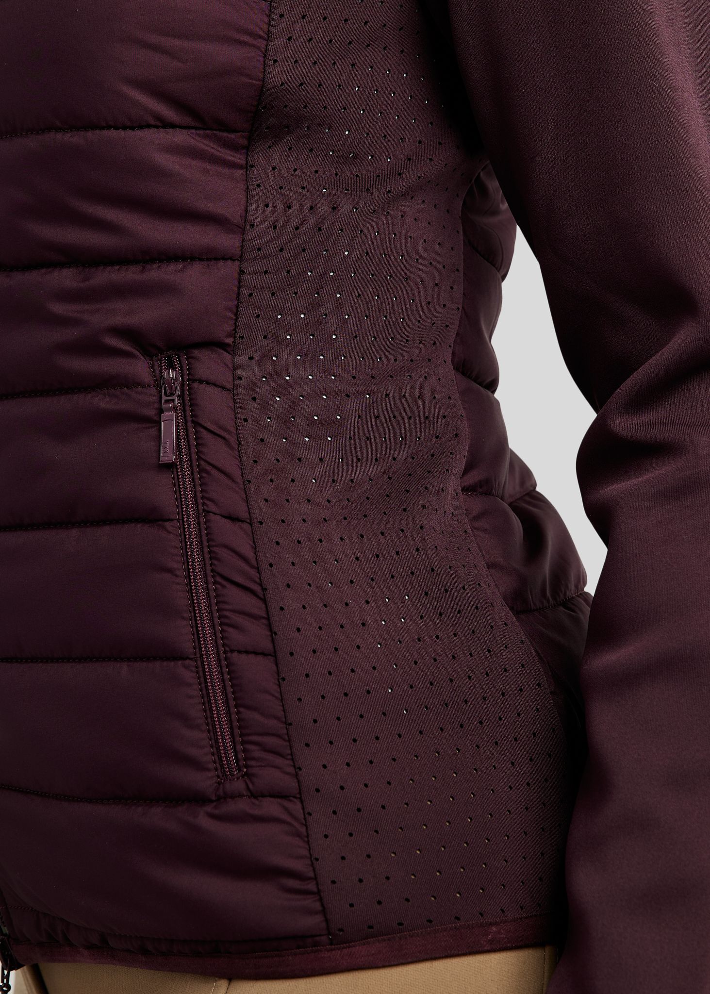 Montar MoCaroline Hybrid Jacket