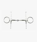 Premier Equine Fulmer Snaffle Bit