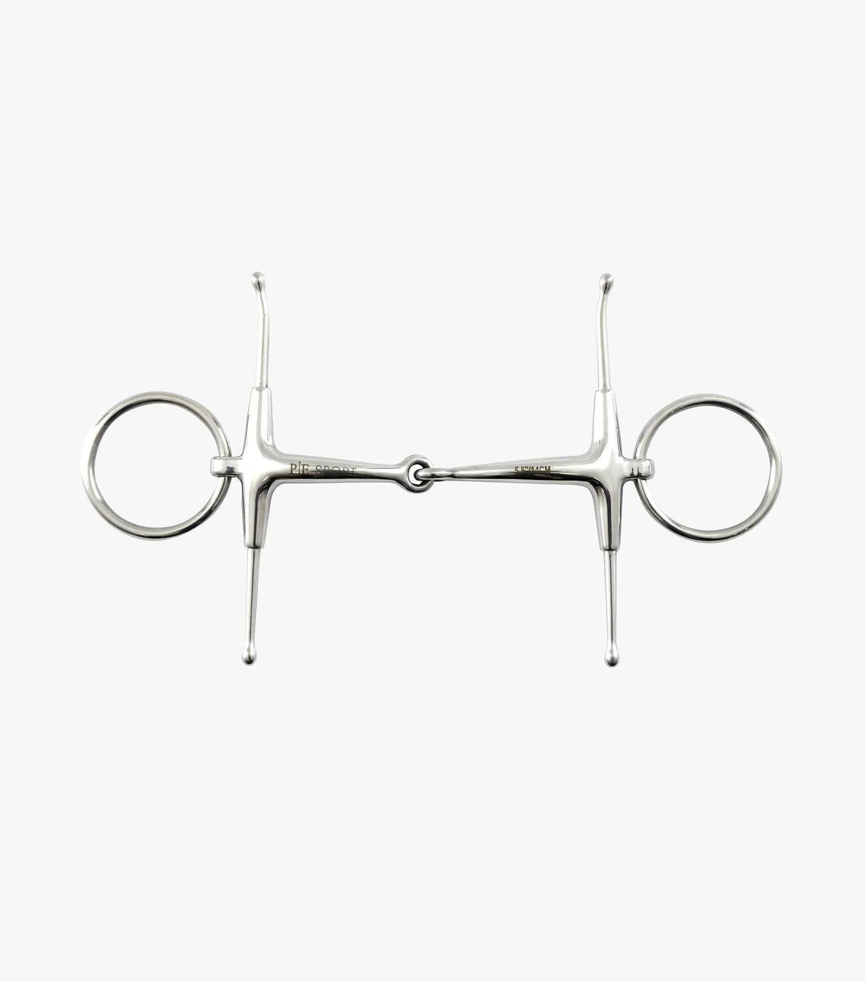 Premier Equine Fulmer Snaffle Bit