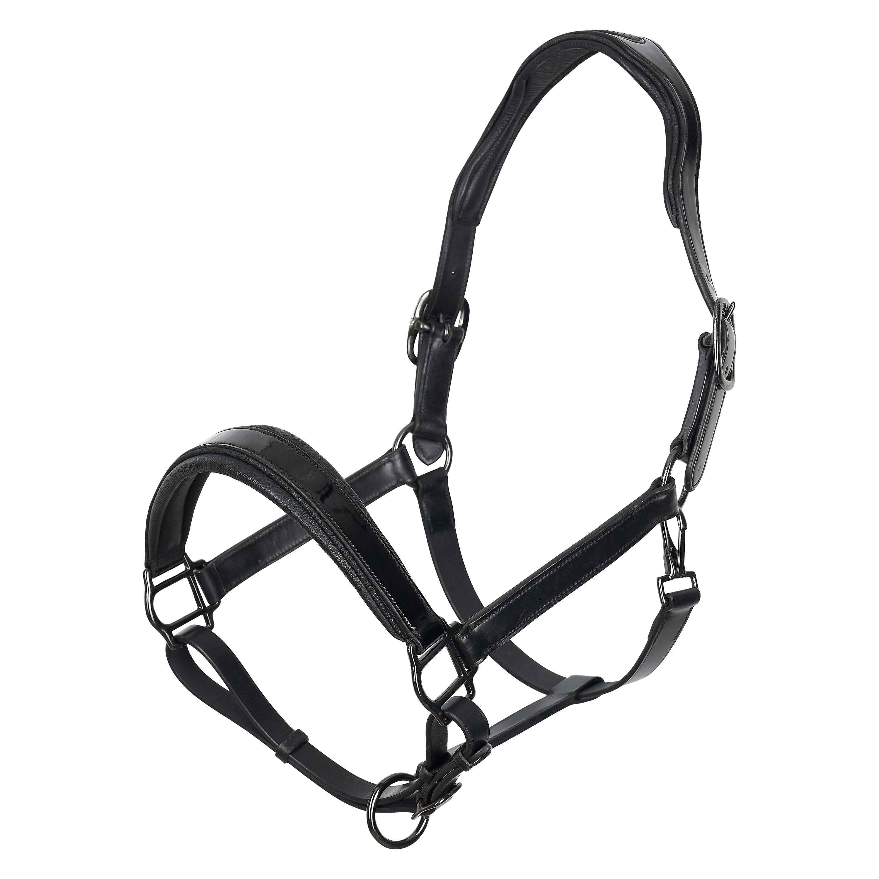 Imperial Riding Hera Leather Halter