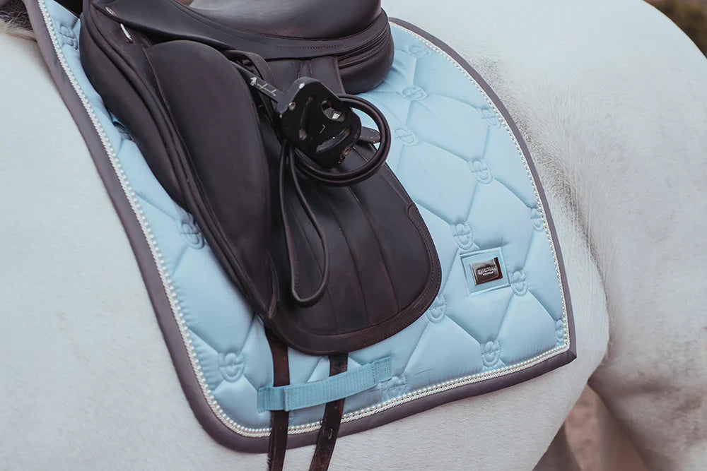 Equestrian Stockholm Dressage Pad