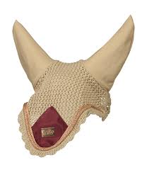 Equito Champagne Plum Bonnet Full