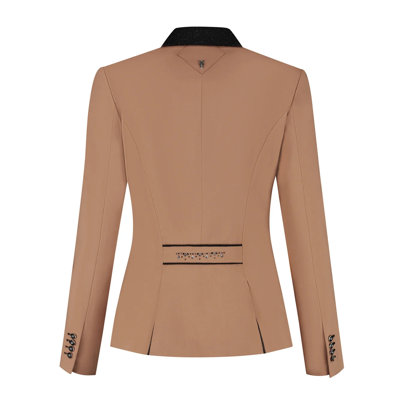 JuulC Show Jacket Caramel