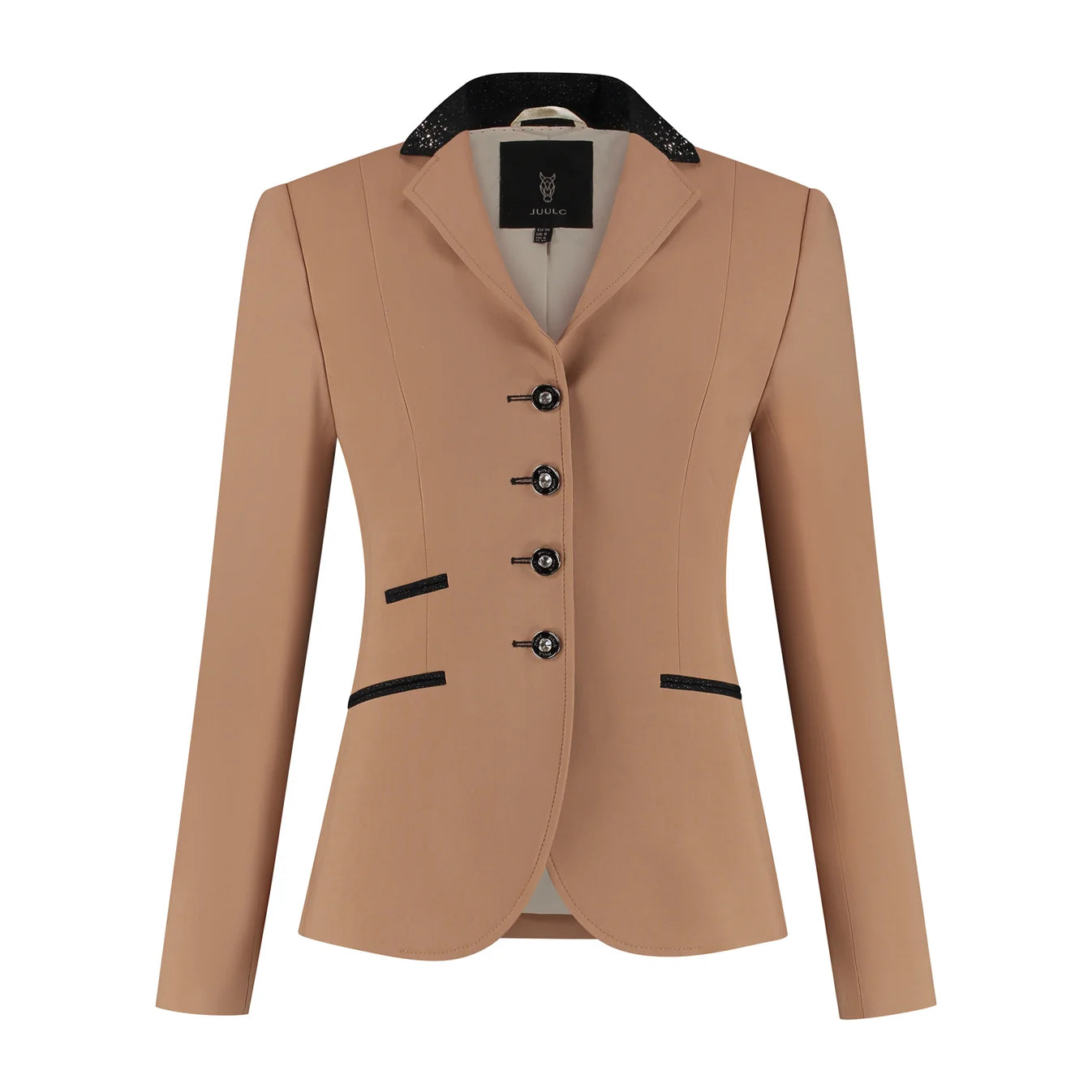 JuulC Show Jacket Caramel