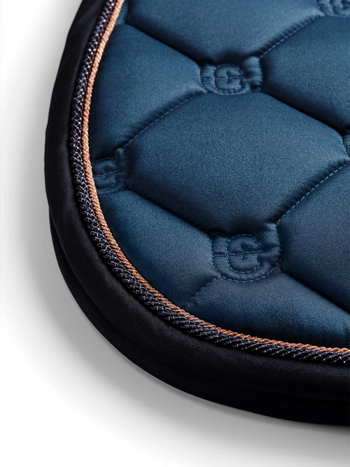 Equestrian Stockholm Dressage Pad