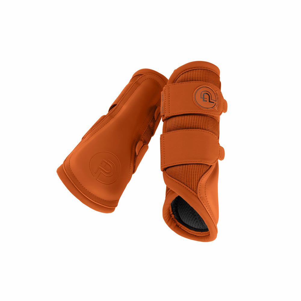 Eskadron Platinum '26 Mesh Boots