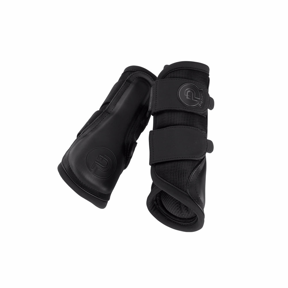 Eskadron Platinum '26 Mesh Boots