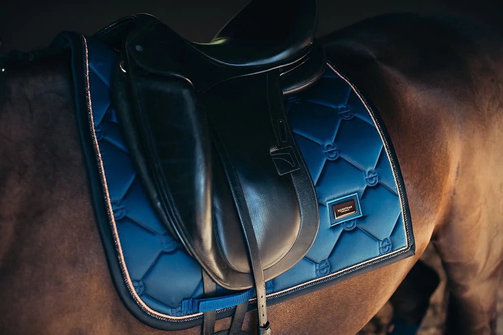 Equestrian Stockholm Dressage Pad