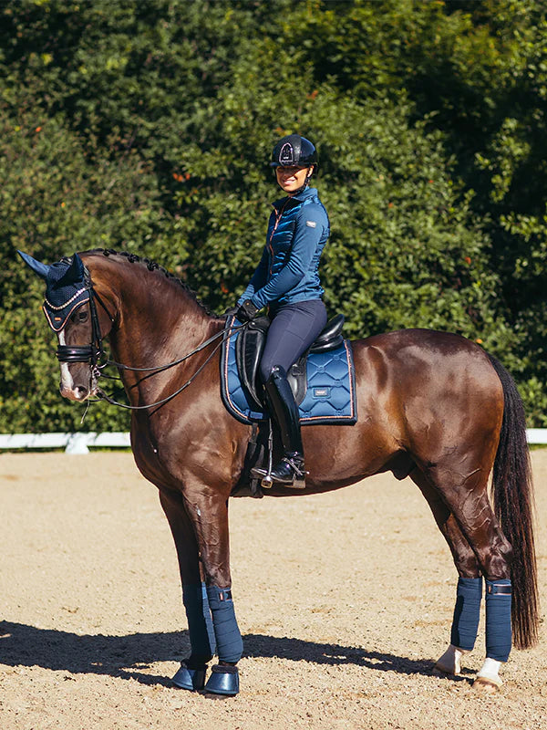 Equestrian Stockholm Dressage Pad