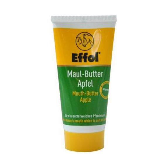 Effol Mouth-Butter Apple