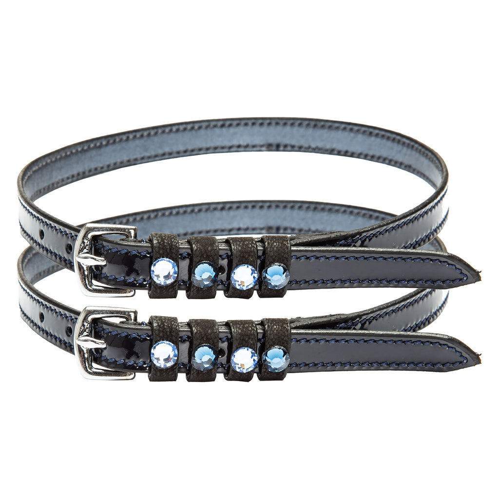 Imperial Riding Spur Straps