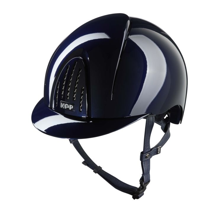 KEP Italia Smart Nova Polish Blue