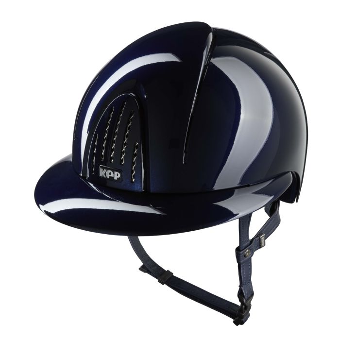 KEP Italia Smart Nova Polish Blue