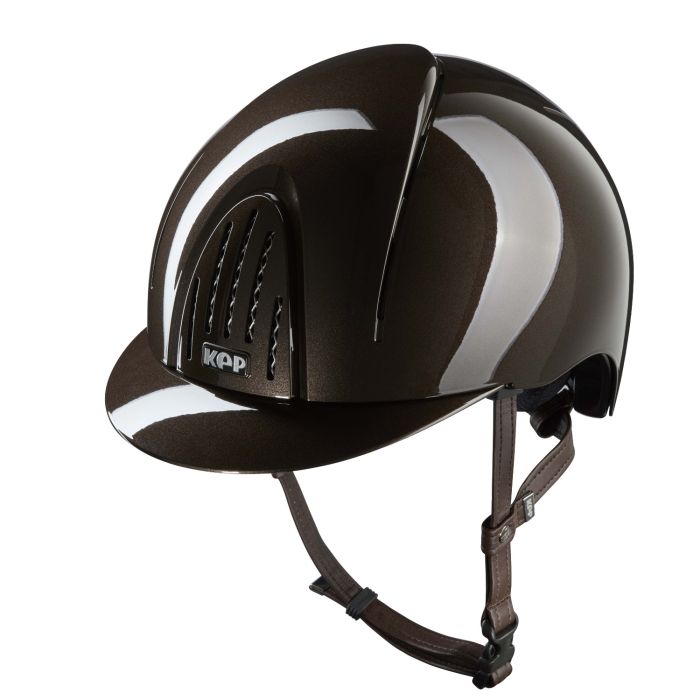 KEP Italia Smart Nova Polish Brown