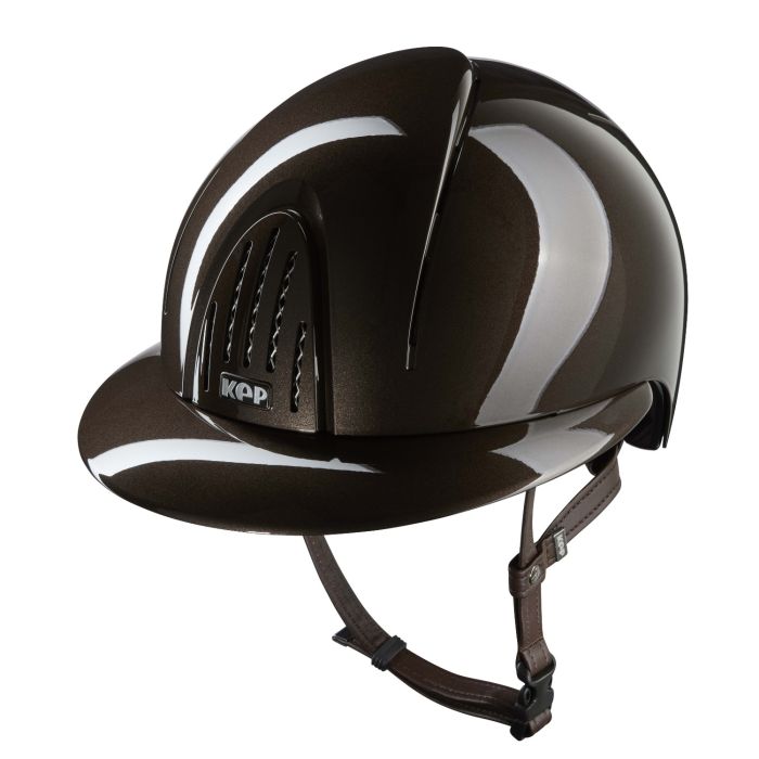 KEP Italia Smart Nova Polish Brown