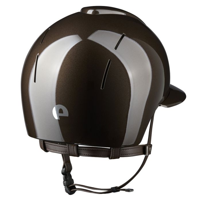 KEP Italia Smart Nova Polish Brown